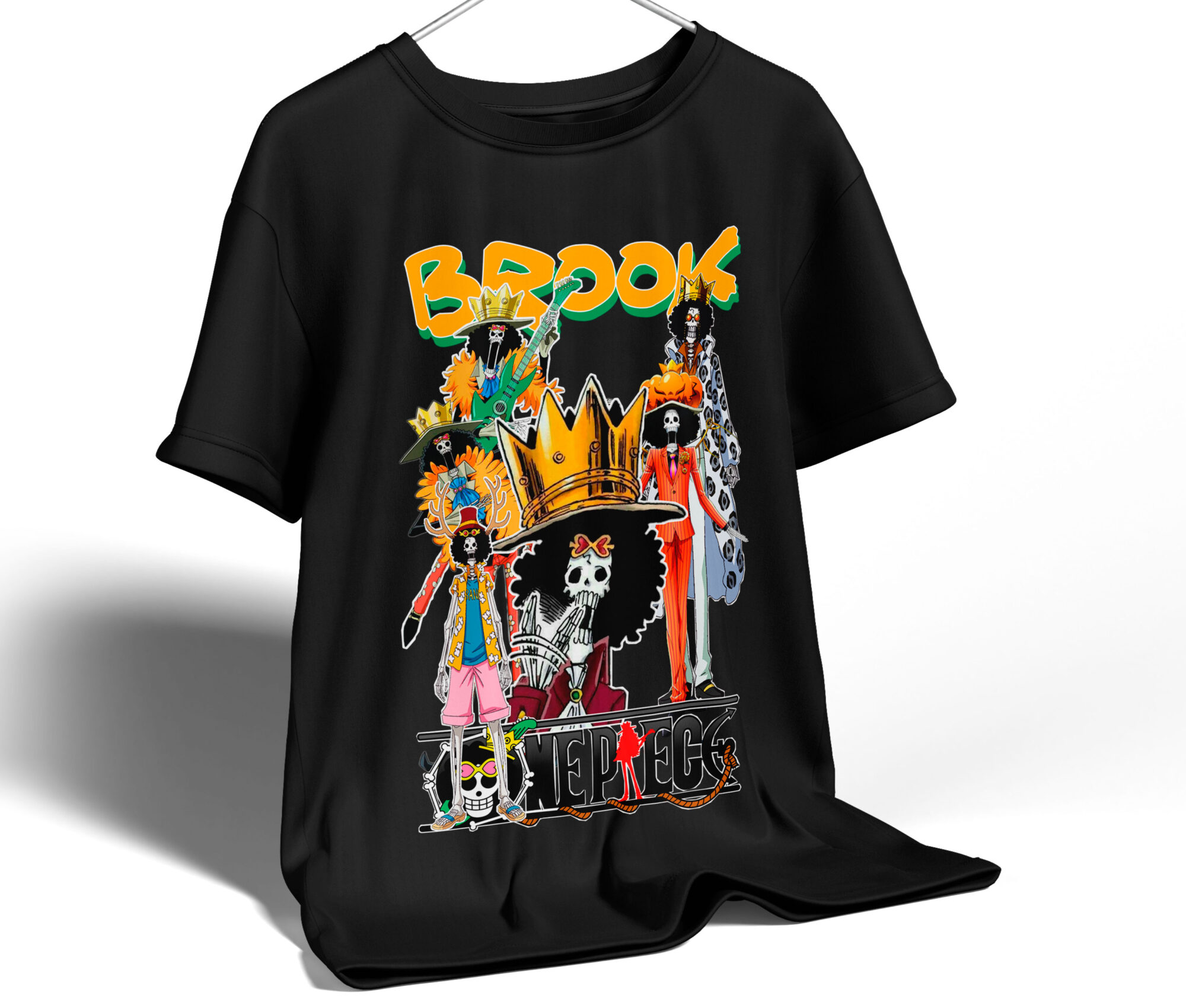 Arte T-Shirt One Piece - Brook