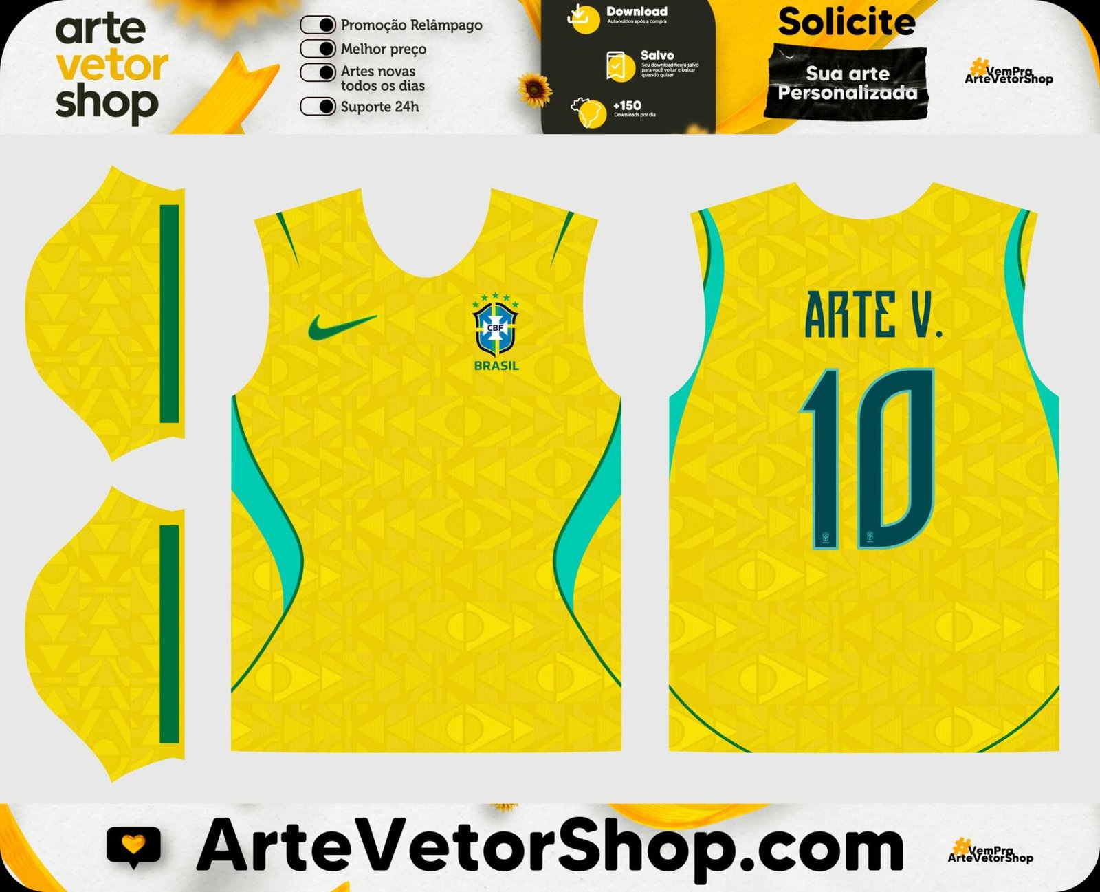 Arte Camisa Brasil Hyze Concept Mapa Mundi