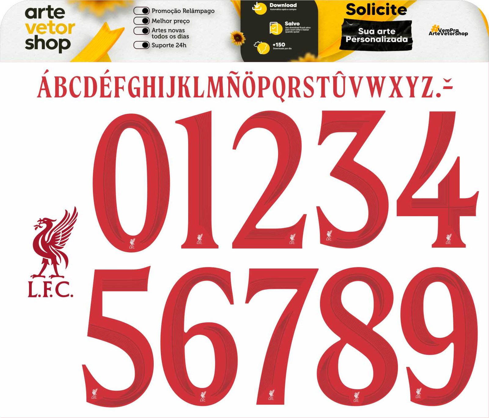 Fonte Liverpool Reserva 2026-27